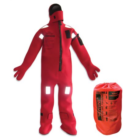 Immersion Suit Insulated Neptune